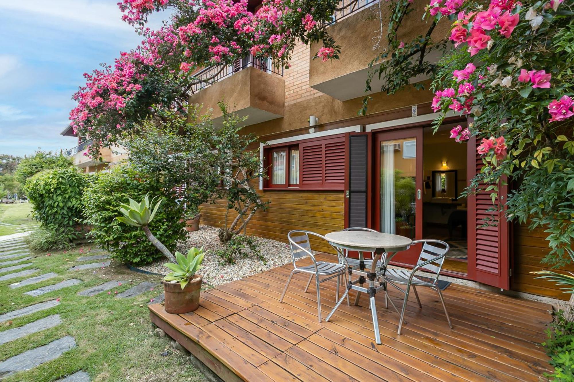 Pousada Casa Da Lagoa Florianópolis المظهر الخارجي الصورة